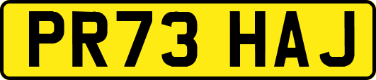PR73HAJ