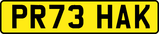 PR73HAK