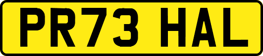 PR73HAL