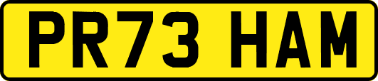 PR73HAM
