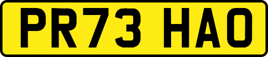 PR73HAO