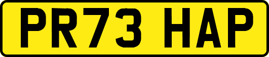 PR73HAP