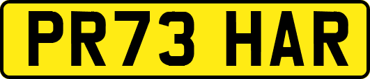 PR73HAR