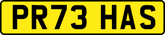 PR73HAS