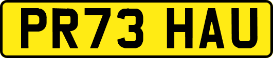 PR73HAU