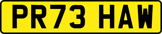 PR73HAW