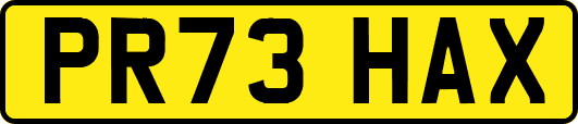PR73HAX
