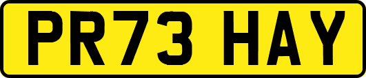 PR73HAY