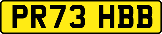 PR73HBB