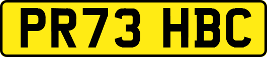 PR73HBC