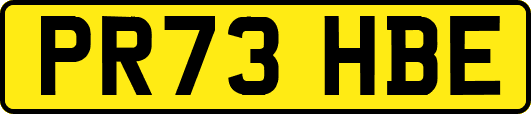 PR73HBE