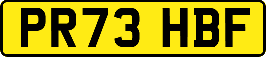 PR73HBF