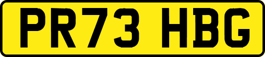 PR73HBG