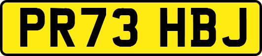PR73HBJ