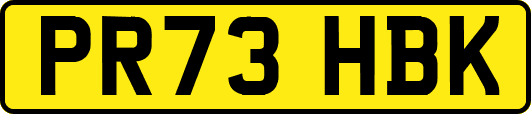 PR73HBK