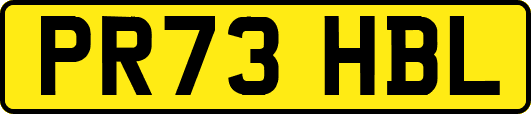 PR73HBL