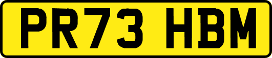 PR73HBM