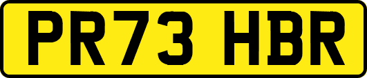 PR73HBR
