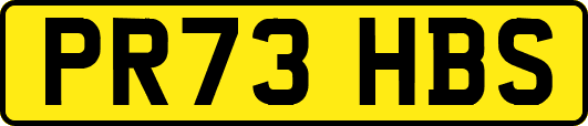 PR73HBS