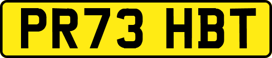 PR73HBT
