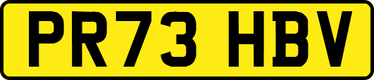 PR73HBV