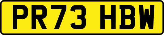 PR73HBW