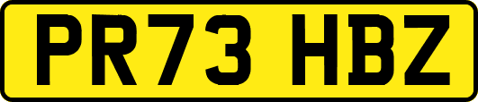 PR73HBZ