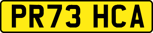PR73HCA