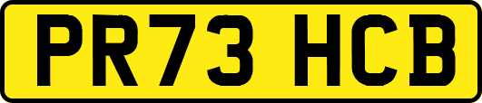 PR73HCB