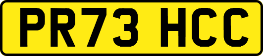 PR73HCC