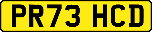 PR73HCD