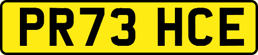 PR73HCE