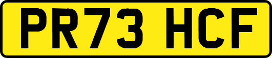 PR73HCF