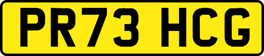 PR73HCG