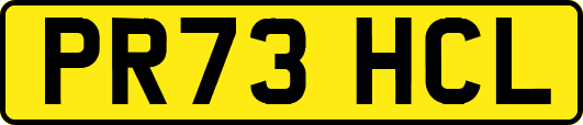 PR73HCL