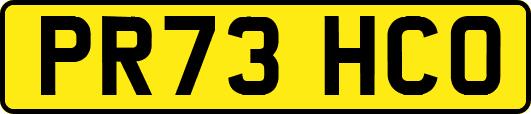 PR73HCO