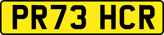 PR73HCR