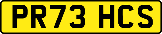 PR73HCS