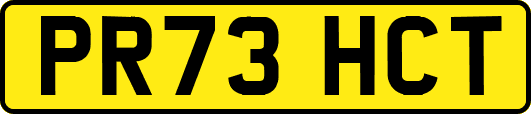 PR73HCT
