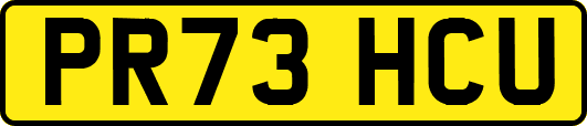 PR73HCU