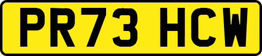PR73HCW
