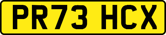 PR73HCX