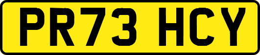 PR73HCY