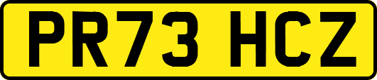 PR73HCZ