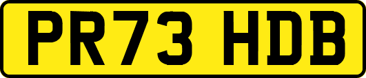 PR73HDB