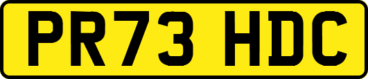 PR73HDC