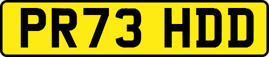 PR73HDD
