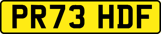 PR73HDF