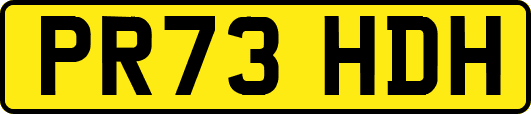 PR73HDH