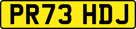 PR73HDJ